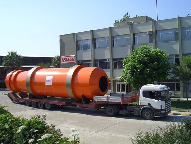Çimento ve Maden Sanayi