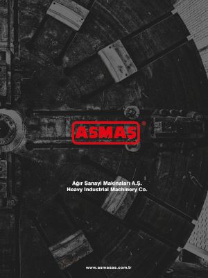 Asmaş Katalog